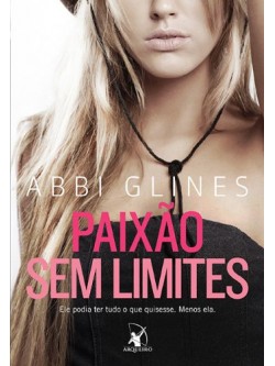 Paixão Sem Limite.